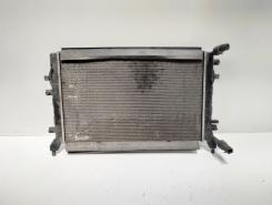 Radiator racire apa auxiliar, cod 1K0121251BN, Vw Golf 6 Plus, 1.4 TSI, CAX (idi:697915)