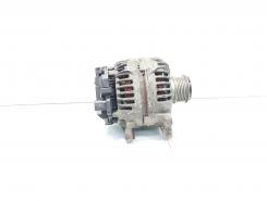 Alternator 140A Bosch, cod 06F903023F, Skoda Octavia 2 (1Z3) 2.0 TDI, BKD (id:699277)