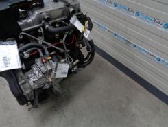 Motor, C9DA, Ford Focus combi (DNW) 1.8tddi