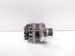 Alternator 100A, cod GM13579668, Opel Zafira C (P12), 2.0 CDTI, A20DTH (idi:697137)