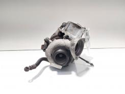 Turbosuflanta, cod 7794020F, Bmw 5 (E60) 2.0 diesel, 204D4 (id:699479)