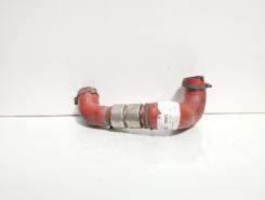 Tub intercooler cu furtun, Ford Kuga I 2.0 TDCI, TXDA (id:699291)
