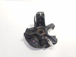 Fuzeta stanga fata, Vw Golf 4 (1J1) 1.9 TDI (id:692628)