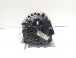 Alternator 140A Valeo, cod 03L903023F, VW Tiguan (5N), 2.0 TDI, CFG (id:699512)