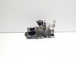 Clapeta acceleratie, Opel Vectra C, 2.0 DTI, Y20DTH (id:699202)