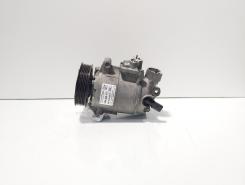 Compresor clima, cod 5N0820803E, VW Caddy 4, 1.6 TDI, CAYR (id:699519)