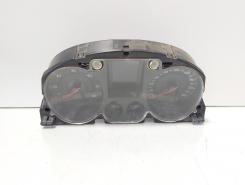 Ceas bord, cod 3C0920871E, Vw Passat Variant (3C5) 2.0 TDI, vol pe stanga (id:699436)