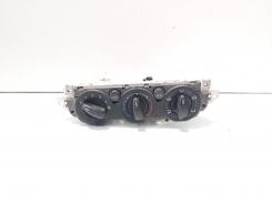 Panou comenzi AC, cod 3M57-19980-AD, Ford Focus 2 Combi (DA) (idi:699420)