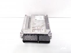 Calculator motor ECU, cod 7561834, 0261201159, Bmw 3 Touring (E91) N46B20B (idi:699429)