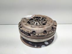 Volanta masa dubla cu placa presiune, Audi A4 Allroad (8KH, B8) 2.0 TDI, CGL, 6 vit man (idi:699446)