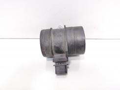 Debitmetru aer, cod 03G906461C, 0281002735, Audi A3 (8P1) 2.0 TDI, CBAB (idi:699452)