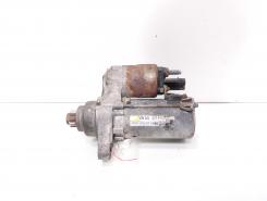 Electromotor, cod 02T911023G, Seat Ibiza 4 (6L1) 1.2 benz, AZQ, 5 vit man (idi:699468)