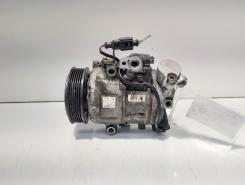 Compresor clima, cod 6Q0820808G, Skoda Fabia 2 Combi (5J, 545) 1.4 TDI, BMS (idi:699469)