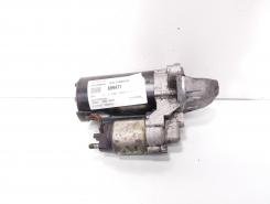 Electromtor, cod 1241-7796892-02, Bmw 1 Coupe (E82) 2.0 diesel, 204D4, 6 vit man (idi:699477)