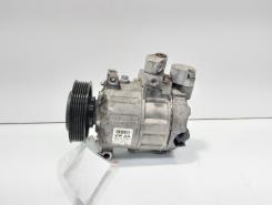 Compresor clima, cod 1K0820859D, Skoda Octavia 2 (1Z3) 2.0 TFSI, BWA (idi:699272)