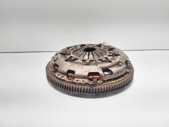 Volanta masa simpla cu placa presiune, Audi A3 Cabriolet (8P7) 1.6 benz, BSE, 5 vit man (idi:699273)