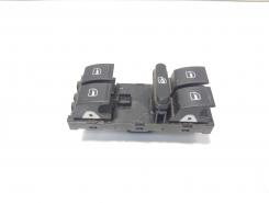 Butoane comanda geam usa stanga fata, cod 1K4959857B, Vw Passat CC (357) (idi:699331)