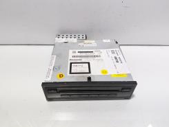 Magazie CD, cod 4E0910110K, Audi A6 Avant (4F5, C6) (idi:698748)