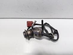 Injector, cod 04L131113P, 0444025042, Audi A3 Sedan (8VS, 8VM), 2.0 TDI, DFG (idi:698761)