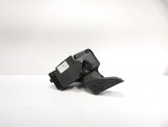 Carcasa filtru aer, cod 8K0133835BH, Audi A5 Cabriolet (8F7) 2.0 TDI, CAGA (idi:696248)