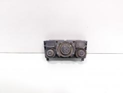 Display climatronic, cod 96850724XT, Peugeot 308 CC (idi:696262)