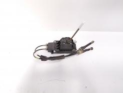 Timonerie, cod 349016019R, Dacia Logan 2, 0.9 TCE, H4B408, 5 vit man (idi:696282)