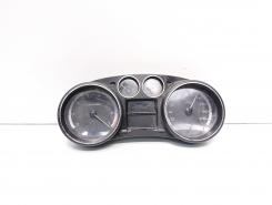 Ceas bord, Peugeot 307 SW, vol pe stg (idi:696286)