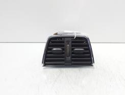 Grila aer cotiera spate, cod 5E0819203A, Skoda Octavia 3 (5E3) (id:699575)