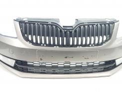 Bara fata cu proiectoare si spalator far, Skoda Octavia 3 (5E3) (id:699888)
