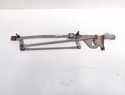 Ansamblu stergatoare fata, cod 4M51-17504-AD, Ford Focus 2 Cabriolet (idi:696339)
