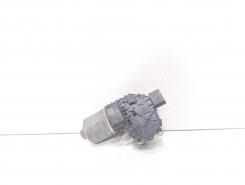 Motoras stergatoare fata, cod 4M51-17508-AB, Ford Focus 2 Sedan (DA) vol pe stanga (idi:696340)