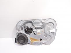 Macara cu motoras usa dreapta fata, Ford Focus 2 Sedan (DA) (idi:696343)