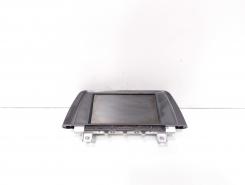Display navigatie, cod 9262753, Bmw 3 Touring (F31) (idi:696371)