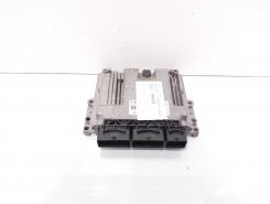 Calculator motor Ecu, cod 237106319R, 0281032811, Dacia Logan 2, 1.5 DCI (idi:696373)