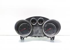 Ceas bord, cod 13355664, Opel Astra J GTC, 1.7 CDTI, A17DTR (idi:698827)