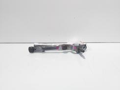 Ansamblu stergatoare dreapta fata, cod 9671062380, Peugeot 3008 (id:619207)