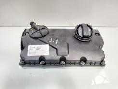 Capac culbutori, cod 038103469R, Audi A4 Avant (8ED, B7), 2.0 TDI, BPW (idi:695027)