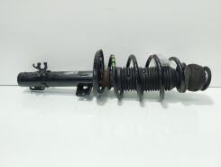 Amortizor dreapta fata, cod 6R0413031AT, Seat Toledo 4 (KG3) (id:700125)