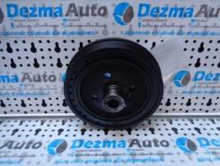 Fulie motor Ford Transit Connect (P65) 1.8tdci, HCPA