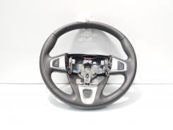 Volan piele cu comenzi, cod 609581499, Renault Grand Scenic 3 (id:700115 )