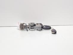 Contact cu cheie, cod 6E5T-15607-CA, Ford Focus 3 Turnier (id:700120)