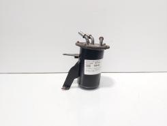 Carcasa filtru combustibil, cod 7N0127400D, VW Passat CC (358), 2.0 TDI, CFG (id:700126)