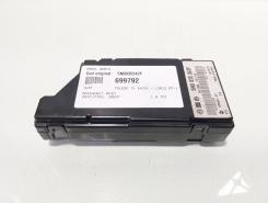Modul audio, cod 5N0035342F, Seat Toledo 4 (KG3) (id:699792)