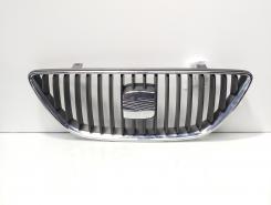 Grila bara fata centrala cu sigla, Seat Exeo ST (3R5) facelift (id:699826)