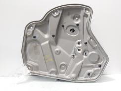 Macara cu motoras usa dreapta spate, Skoda Octavia 2 (1Z3) (id:700077)