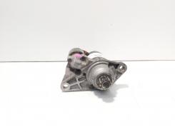 Electromotor, cod 02T911023G, VW Polo (9N), 1.2 benz, AZQ, 5 vit man (id:699785)