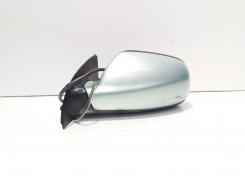Oglinda electrica stanga, Peugeot 307 (id:699774)