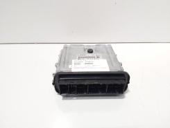 Calculator motor ECU, cod 8510829-01, Bmw 3 (E90), 2.0 diesel, N47D20C (id:699825)