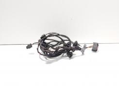 Instalatie electrica senzori parcare si modul side asist, cod 8K0971104E, Audi A4 Avant (8K5, B8) (id:699769)