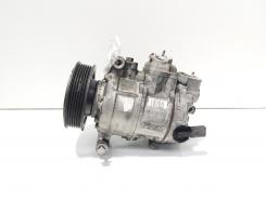 Compresor clima, cod 1K0820859T, Vw Golf 6 (5K1) 1.4 TSI, CAXA (id:700248)